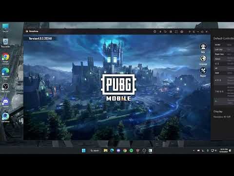 Emulator deteciton problem solved