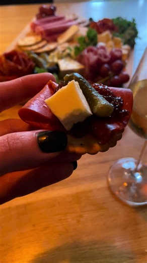 Indulge in Grazing Magpie Charcuterie Boards with Friends