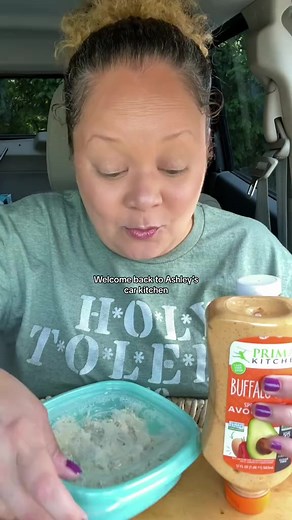 Primal Kitchen’s Buffalo Mayo is top tier🤌🏼🔥 @Primal Kitchen #primalkitchenpartner #ad #fyp #lunch #foryou #food #buffalochicken #foryourpage #cooking #recipes #carlife #eating #mealprep #sandwich #camping | The Food Fam