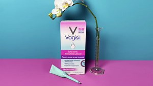 Vagisil Prohydrate Internal Vaginal Gel and Moisturizing Lubricant, 8 Internal Applicators, 3 Pack - Walmart.com