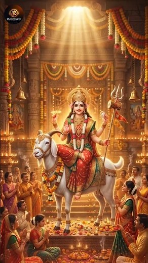 meldi ma ni aarti 🚩🔱🌺🙇🏻 #gujaratibhajan #rajameldi #meldi #maameldi #aarti