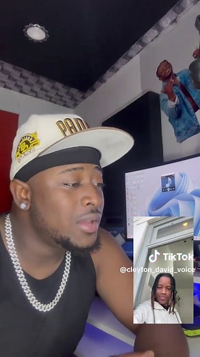 Conexões Musicais com Cleiton David e Fábio Hustle