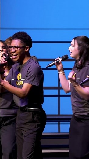 Holding Out for a Hero | Bonnie Tyler, Dietz (SATB, a cappella) #popmusic #hitsong #aveschoir
