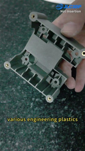 New Threaded Inserts Service is Live: Level Up Your 3D Prints Now🔩🚀