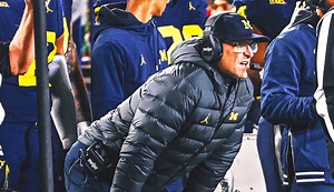Michigan's Jim Harbaugh accepts suspension: What it means moving forward