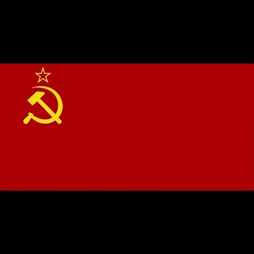 (1922 - 1944) (With Closed Captions) Anthem of the Soviet Union - Интернационал (The Internationale)