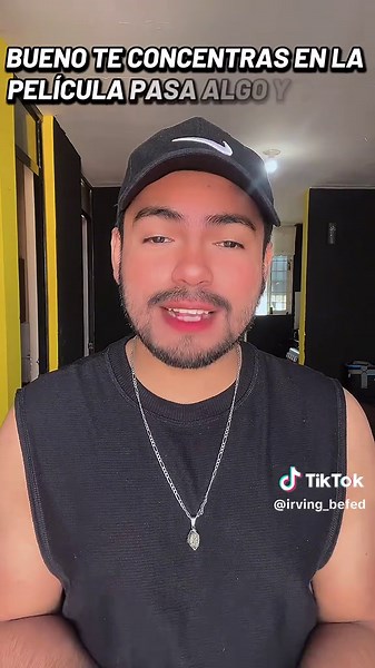 Irving Befed on TikTok