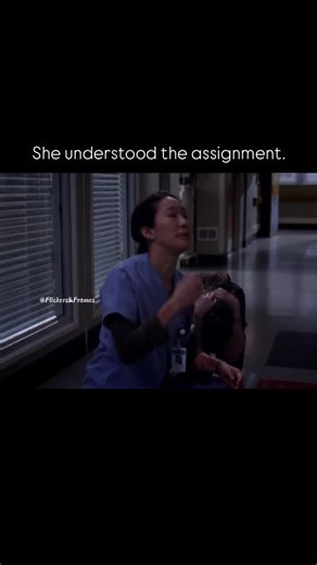 Flickers & Frames on Instagram: "🎬👇🏻everything you need to know follow 👉🏻 @flickers.frames Series: GREY'S ANATOMY – Season 6, Episode 24: “Death and All His Friends” (2010) Genre: Medical Drama/Romantic Drama Runtime: Approximately 43 minutes Grey’s Anatomy – Season 6, Episode 24: “Death and All His Friends” The conclusion of the two-part season finale follows the ongoing crisis as a gunman continues his deadly rampage through Seattle Grace. Doctors and patients fight to survive while the h