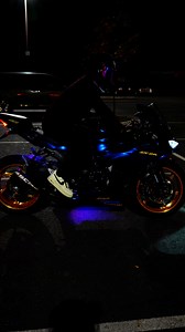 588K views · 26K reactions | #csproyectos #sound #ninja #motorsport #bikegirl #riders #yamaha #mt09 #kawasaki #motos #motivation #kawasakininja #zx6r #soundhealing #yamahar1 #CC100 #video #bikelife #yamahar6 #videostar #bikers #R1 #loveyou | Tèmo Alvarado | Facebook