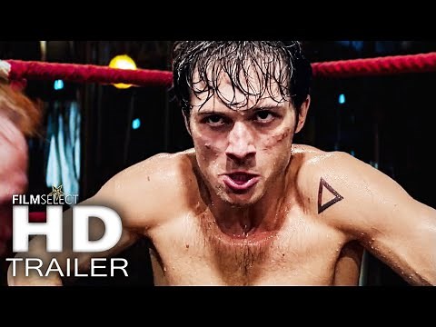 THE LOCKDOWN Trailer (2024)