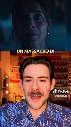 Ben - Rabbia animale: l'horror che shocka il pubblico