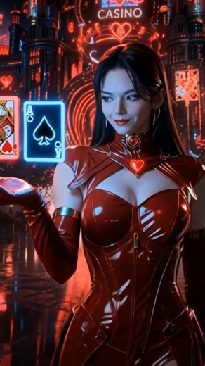 Will Alice Find Her Way in Cyberland?