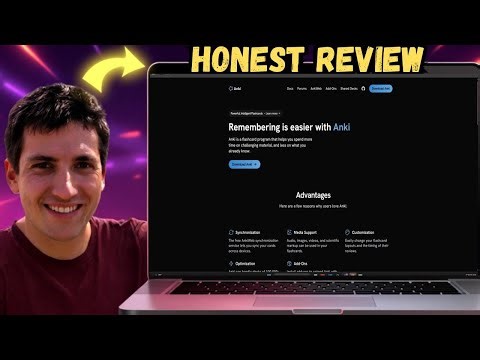 Anki vs RemNote 2026: Best Spaced Repetition Study App Review (Free vs Paid)