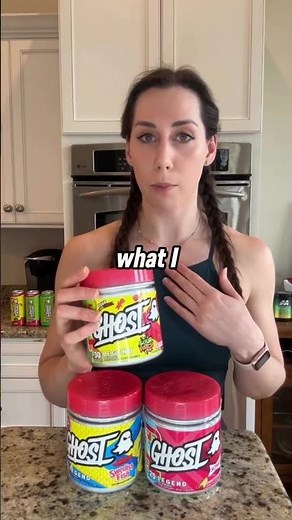 Pre-Workout Supplements for Women: Victoria's Picks!