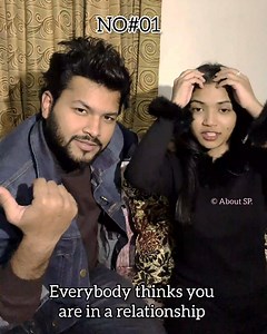 106K views · 7.7K reactions | 7 reasons why you are SP. Creation  | About SP. | Facebook