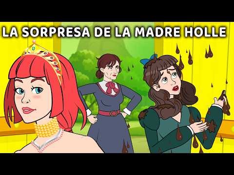 NEW - XXX - Spanish Fairy Tales - Spanish Tales