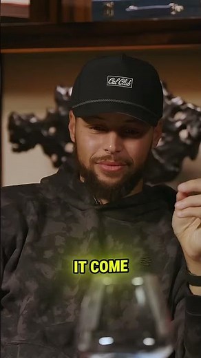 Steph Curry COOKING In PARIS!