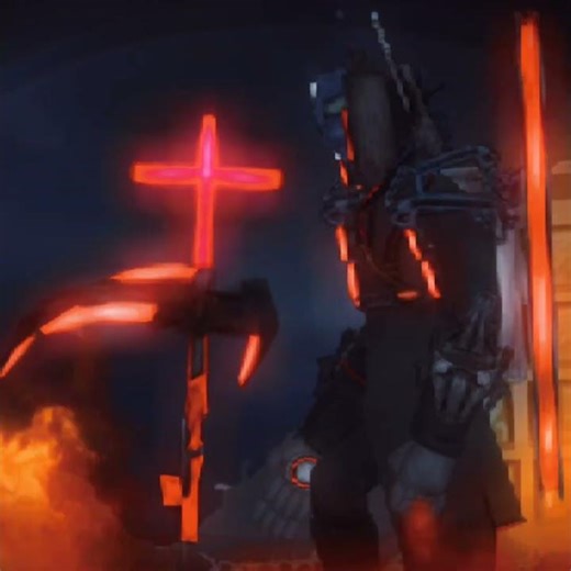 (DC2|SHORT) ◇Executor speakerman◇ test