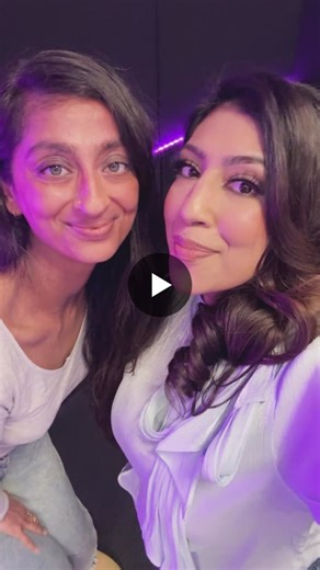 Listen to my interview with Harleen Nottay on BBC this morning ! https://lnkd.in/eUxAc47Z | Nadia Hussain