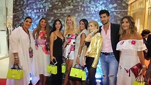 5.4K views · 210 reactions | Ted Baker store is now open at ABC Verdun Ground Floor! Visit their fabulous store and browse the latest styles! | ABC Lebanon | Facebook