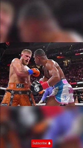 Jake Paul vs Tyron Woodley FULL FIGHT | Complete Boxing Match Highlights & Knockout