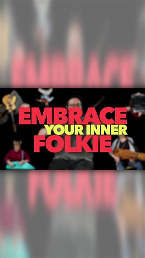 🎵 FMA FRIDAY 🎵 🌟 Rob Harbron's English concertina course now includes