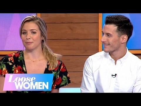 Gorka Marquez and Gemma Atkinson on the Traumatic Birth of Their First Child | Loose Women