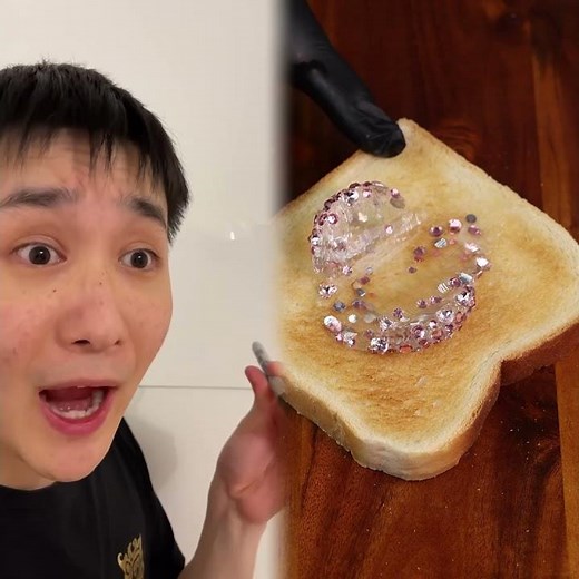 I CRIED WHEN I SAW HIM DRAW THE Z 😭