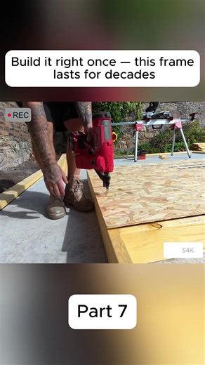 Durable Timber Frame Construction for Garden Rooms