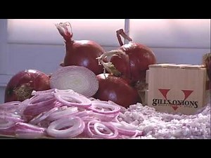 How Its Made Onions