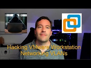 Hacking VMware Workstation networking to add VLAN tagging for virtual machines