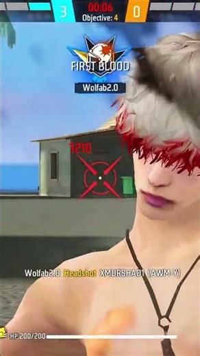 AWM master 😈😈😈😎 #mastergaming