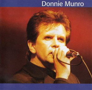 Donnie Munro - Donnie Munro