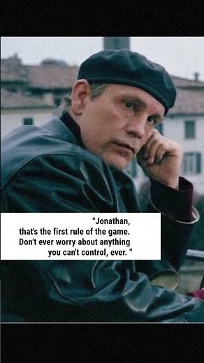 Ripley's Game / 2002 / Liliana Cavani