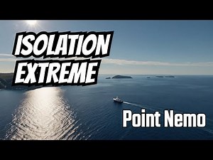 Exploring Point Nemo: The Most Remote Place on Earth