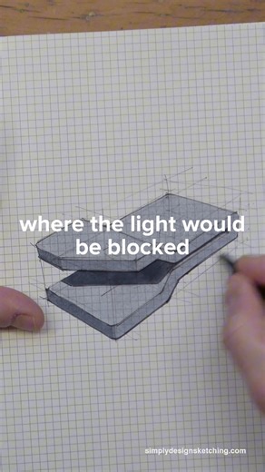 If you didn’t reach your goal of sketching with confidence in 2025, please don’t expect anything more from 2026. Practice has to be intentional. If you’re not much better now than you were 12 months ago, I can guarantee a whole different outcome if you follow my courses or download my e-books. Carrying on, doing what you’re doing, hoping for the best, is getting you nowhere. You know where to find the links! #markerrendering #howtosketch #howtodraw #designsketching #idsketching idsketch learnhow