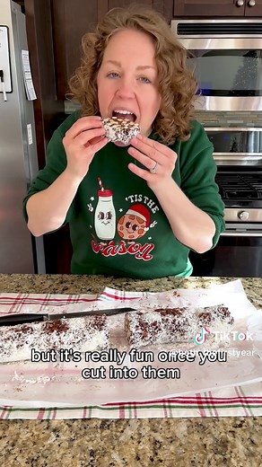 The First Year on TikTok