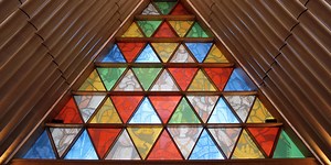 ‘Love Triangle’ Review: The Magic of Trigonometry