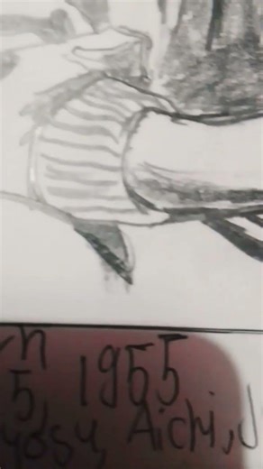 Akira Toriyama Art #Legendary japanes manga artist and character designer 😔