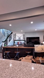 Fresh unboxing with the all new @klipschaudio ProMedia Lumina desktop/computer speakers! I owned the original Klipsch ProMedia THX 2.1 setup 3 different times over the years and always loved using them paired with my desktop computer, iPad and even for a small gaming room setup so I was really excited to check these out! The ProMedia Lumina is a ground up redesign of the classic ProMedia speakers with a brand new cabinet style, tiltable stands, new subwoofer and fun LED lighting for some added f