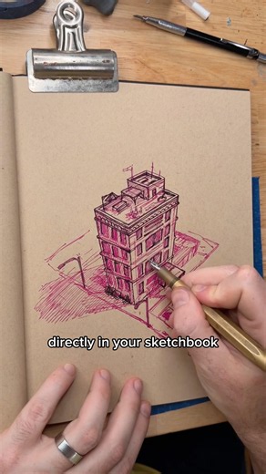Learning the 3d grid that is everything.