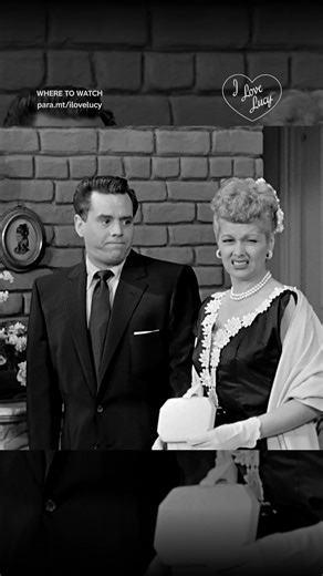 Lucy changes the clock so she'll never be late! #ilovelucy Now Streaming on Paramount | I Love Lucy