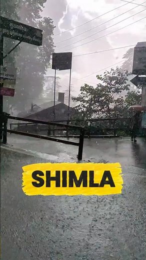 Shimla Top 5 Tourist Places | Shimla Tour Guide Plan | Shimla Tourism