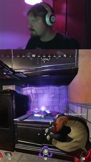 NEW TRAP WORK IN PROGRESS APEX #respawn #apexlegends