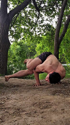 공간을 채우는 조절 | Mindful movement