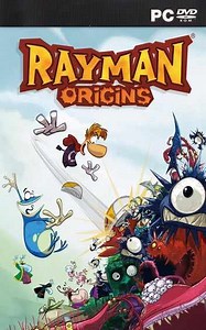 Rayman Origins PC Game [Full] [GOG]