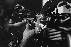 Triumph Tuning Guide