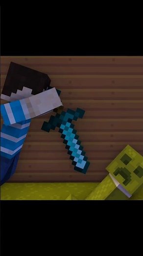 This is the First Crafting and Building Animation I've ever made...