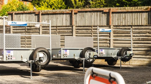 Trailer Breakaway Cables Explained: When to Check and Replace Them