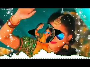 ......aa Chella Peru apple dj remix song Tamil.....